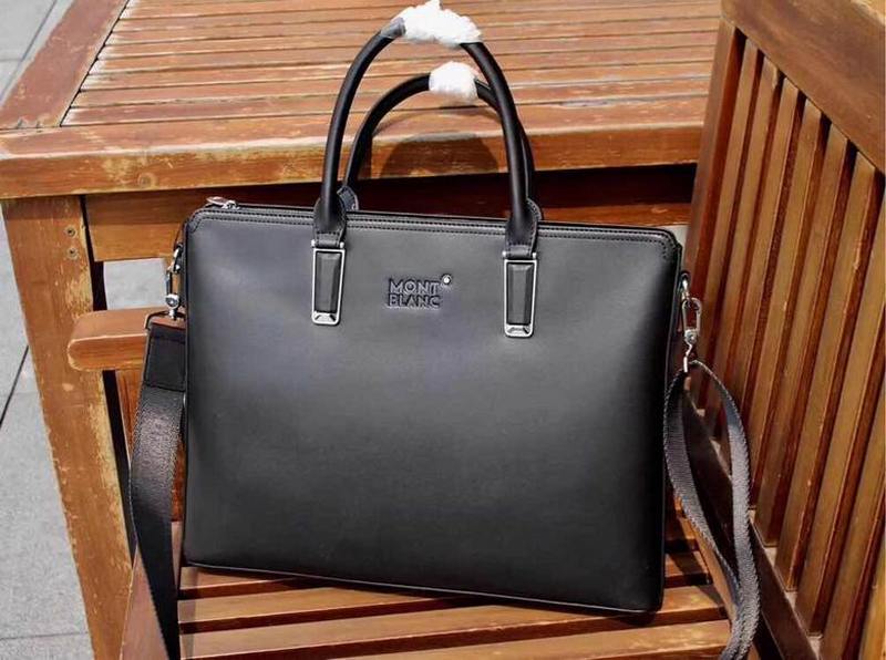 Mont Blanc Handbags 4